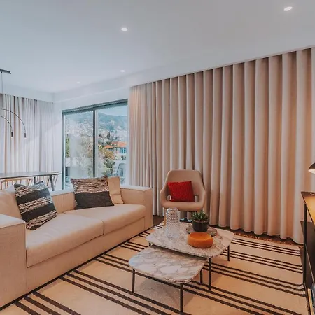 Appartamento Flh Casa Branca Madeira Funchal (Madeira)