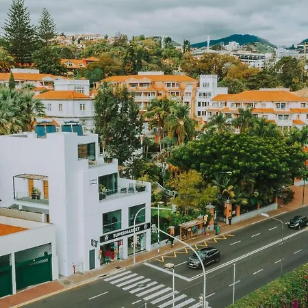 Flh Casa Branca Madeira Funchal (Madeira)