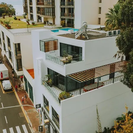 Flh Casa Branca Madeira Apartment *