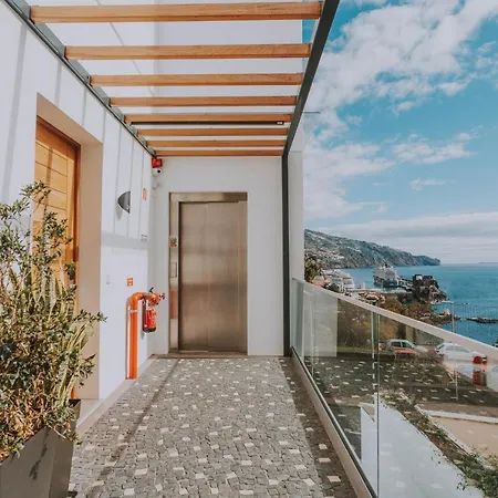 Flh Casa Branca Madeira