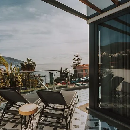 Flh Casa Branca Madeira Apartment Funchal (Madeira)