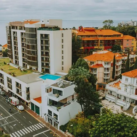 Flh Casa Branca Madeira Apartment *