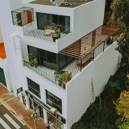 Apartment Flh Casa Branca Madeira *