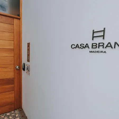 Flh Casa Branca Madeira * Funchal (Madeira)