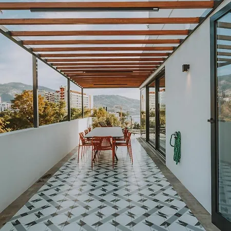 Apartment Flh Casa Branca Madeira Funchal (Madeira)