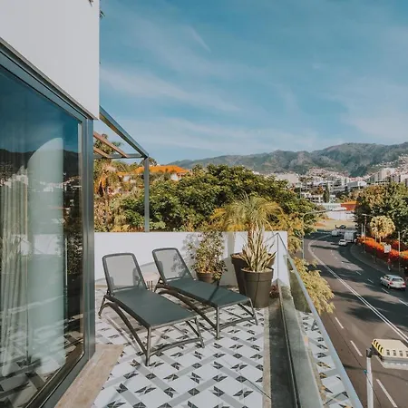 Flh Casa Branca Madeira Funchal (Madeira)