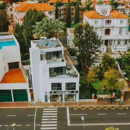 Flh Casa Branca Madeira