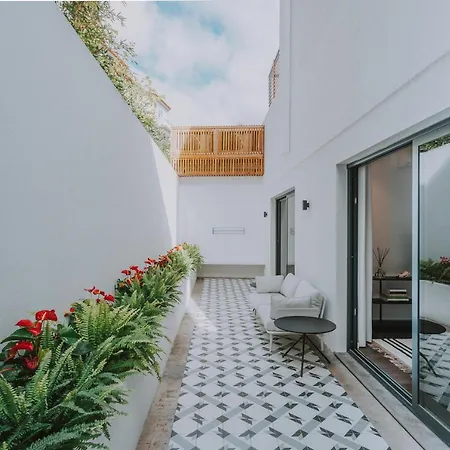 Flh Casa Branca Madeira Funchal (Madeira)