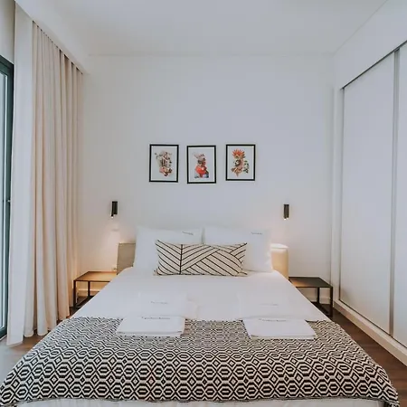Flh Casa Branca Madeira Apartment *