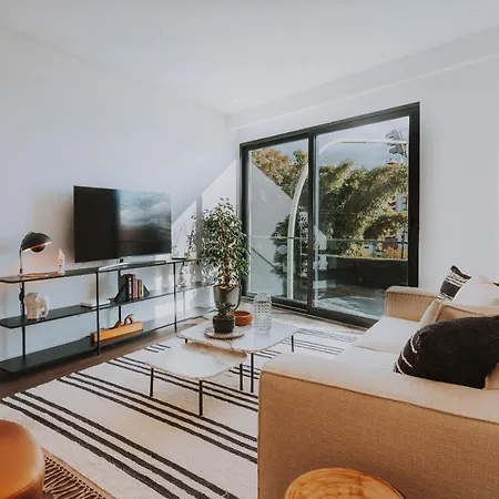 Flh Casa Branca Madeira Apartment *
