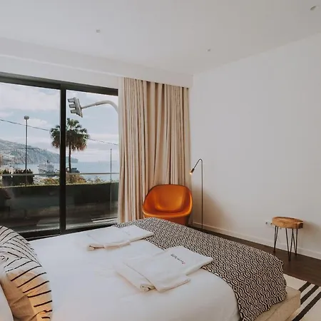 Flh Casa Branca Madeira Apartment Funchal (Madeira)