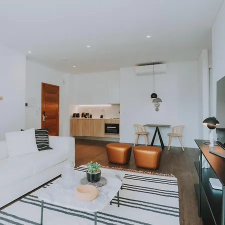 Flh Casa Branca Madeira Apartment