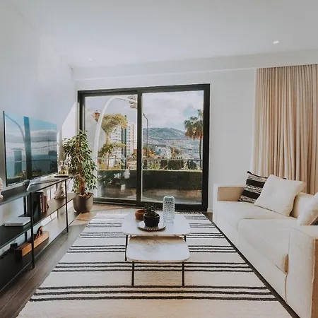 Flh Casa Branca Madeira