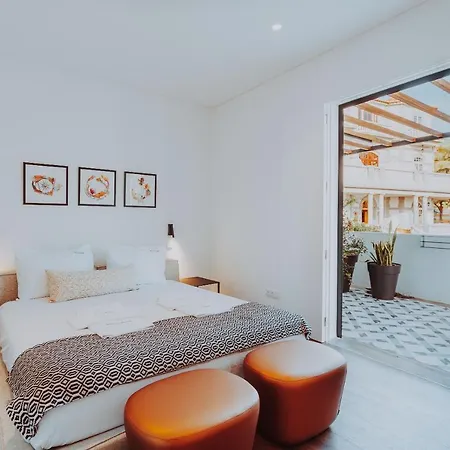Flh Casa Branca Madeira Apartment *