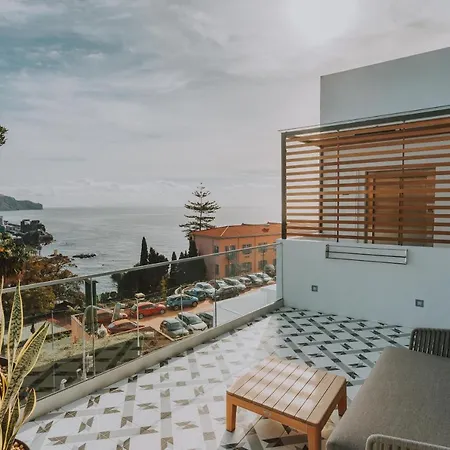 Apartment Flh Casa Branca Madeira Funchal (Madeira)