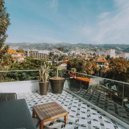 Flh Casa Branca Madeira Apartment *