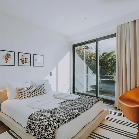 Appartement Flh Casa Branca Madeira