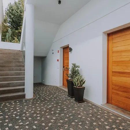 Apartment Flh Casa Branca Madeira Funchal (Madeira)