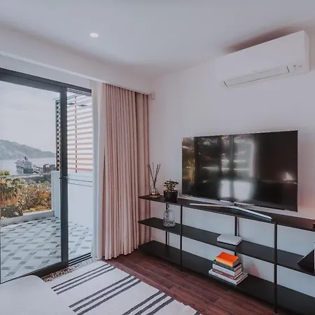 Flh Casa Branca Madeira Apartment *
