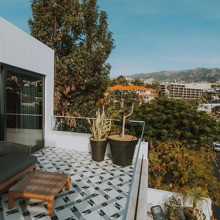 Flh Casa Branca Madeira *